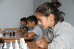 ჭადრაკი