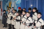 გალობა